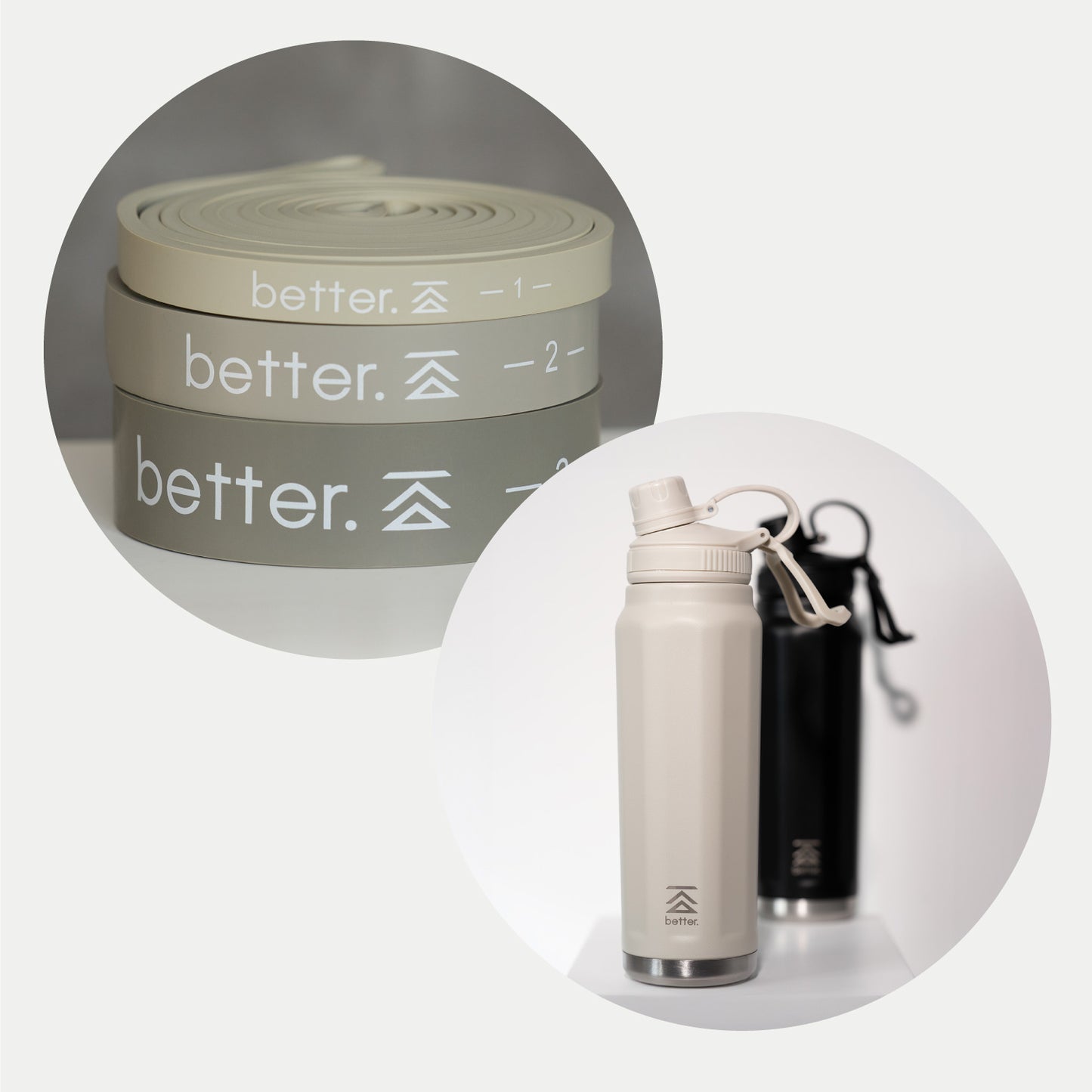 BETTER Exercise Bundle