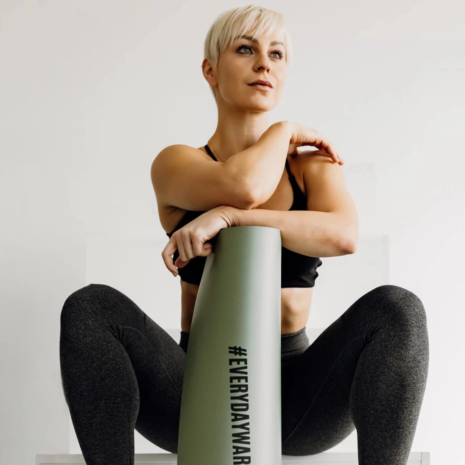 Fitnessmatte